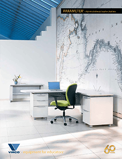 Virco Parameter Series catalog