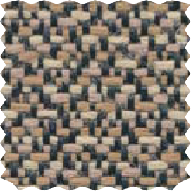 Sedona Java Fabric