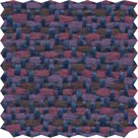 Sedona Passion Fabric