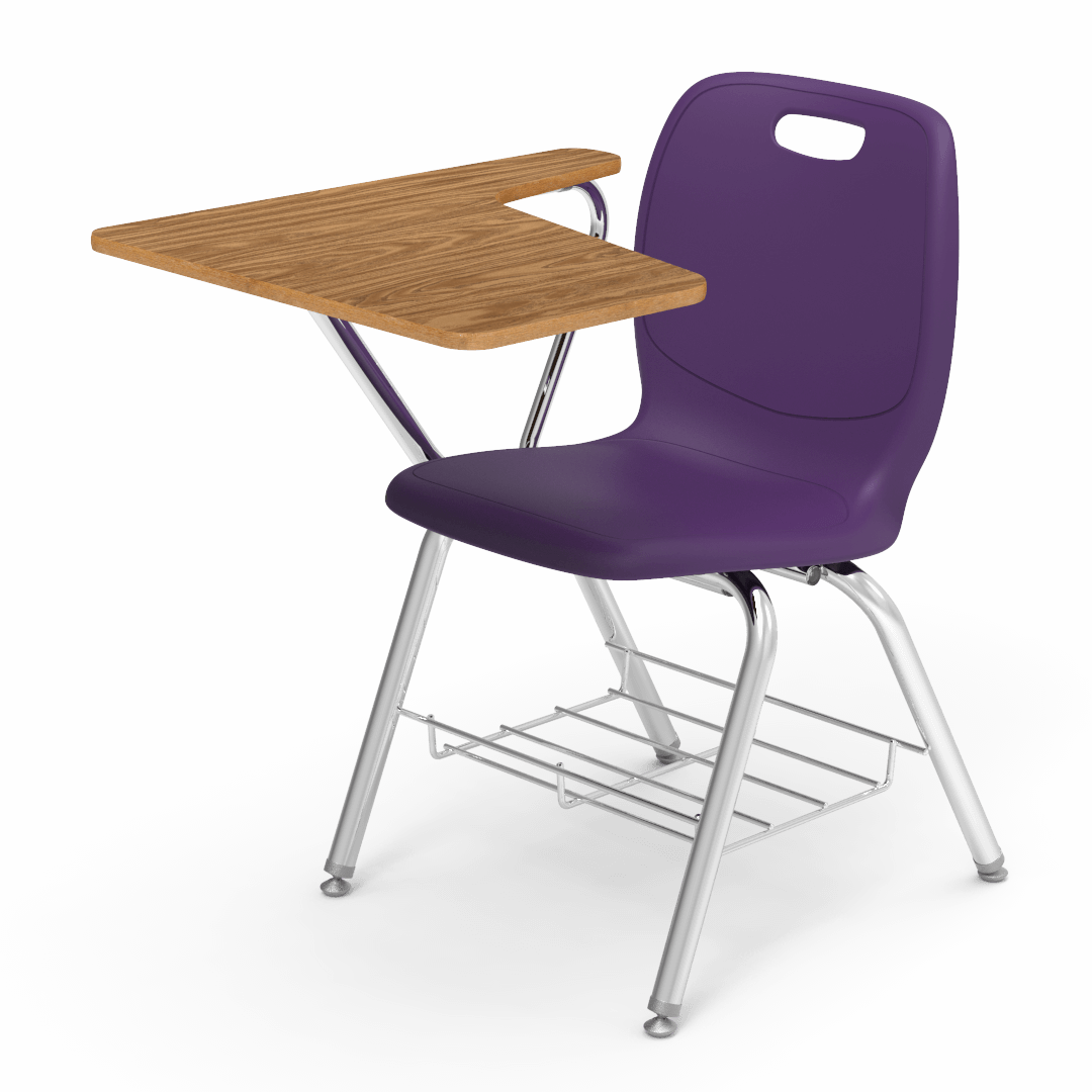 N2 Series Chair Desk Tablet Arm