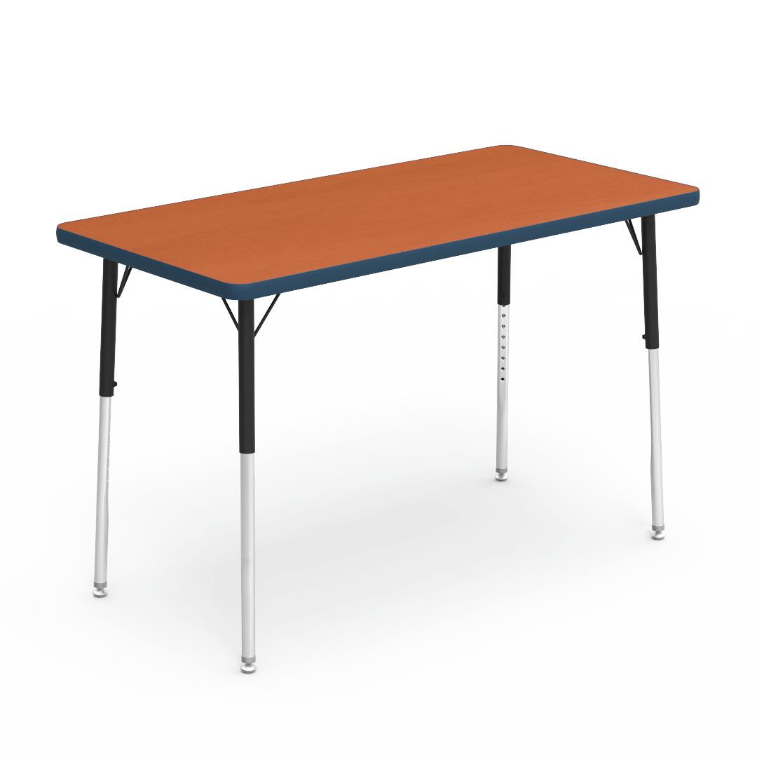 4000 Series Table 24" x 48" Rectangle