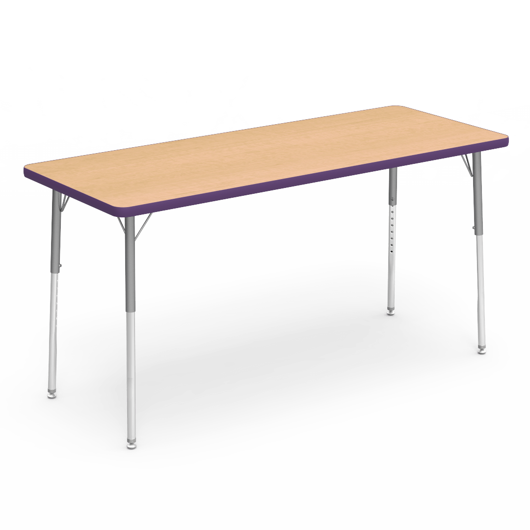 4000 Series Table 24" x 60" Rectangle