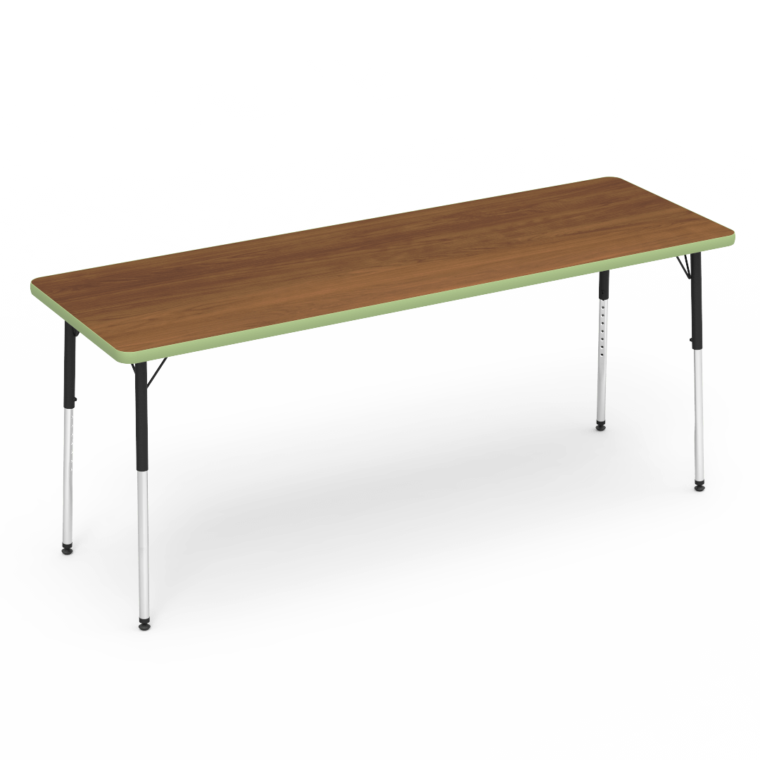 4000 Series Table 24" x 72" Rectangle