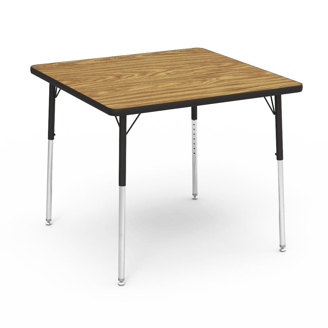 4000 Series Table 36" x 36" Square