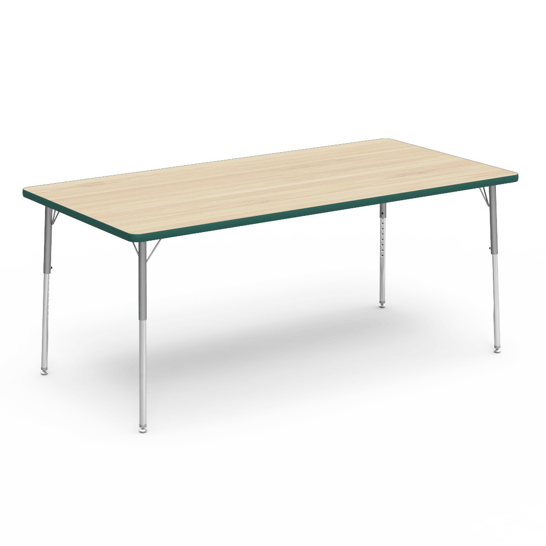 4000 Series Table 36" x 72" Rectangle