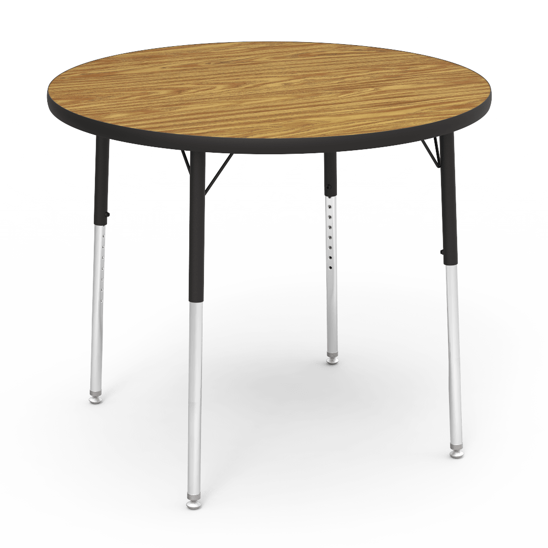 4000 Series Table 36" Round