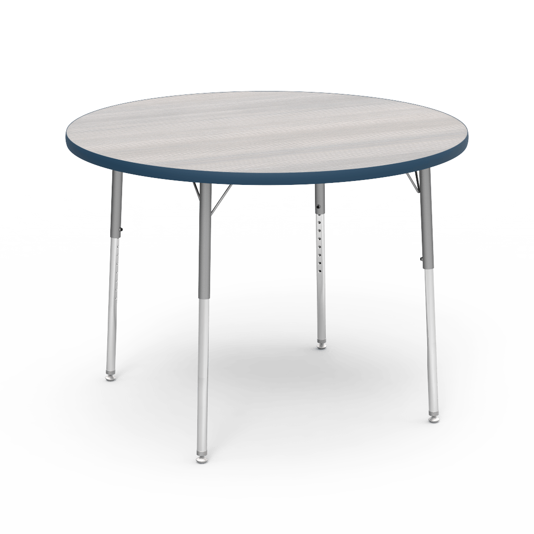 4000 Series Table 42" Round