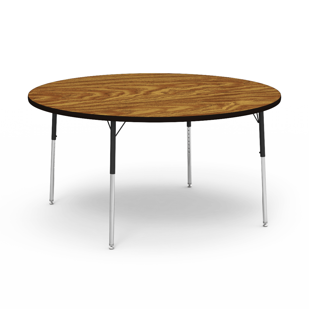 4000 Series Table 60" Round