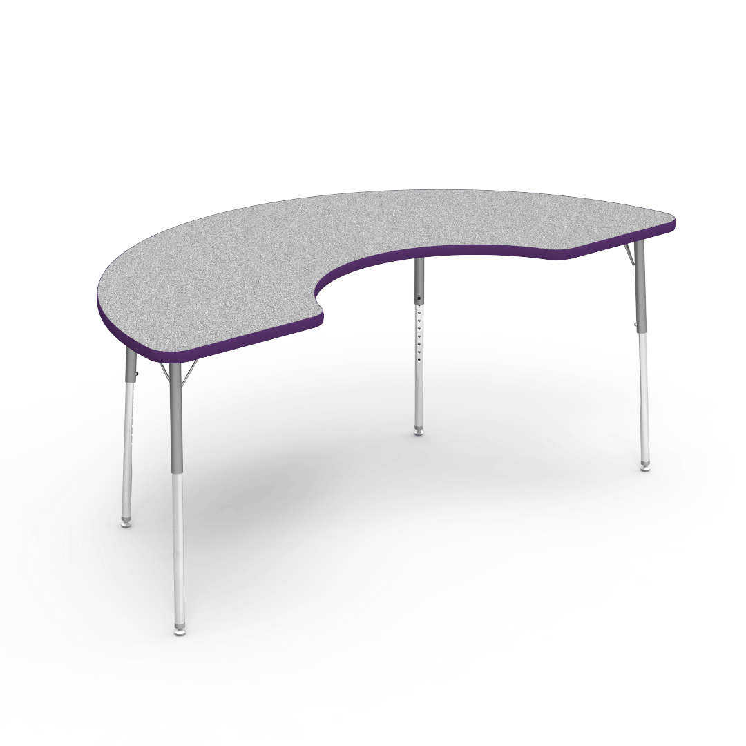 4000 Series Table 36" x 72" Cooperative