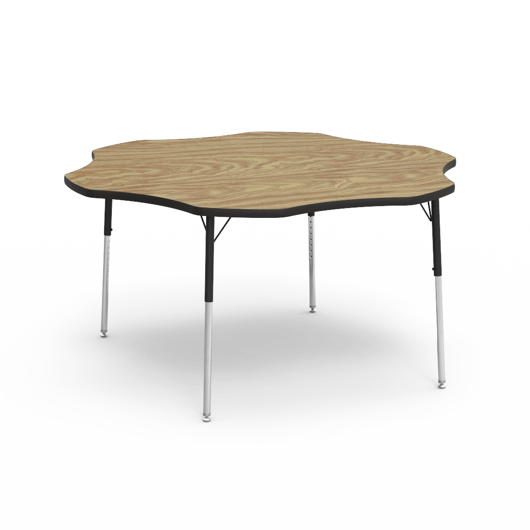 4000 Series Table 60" Flower