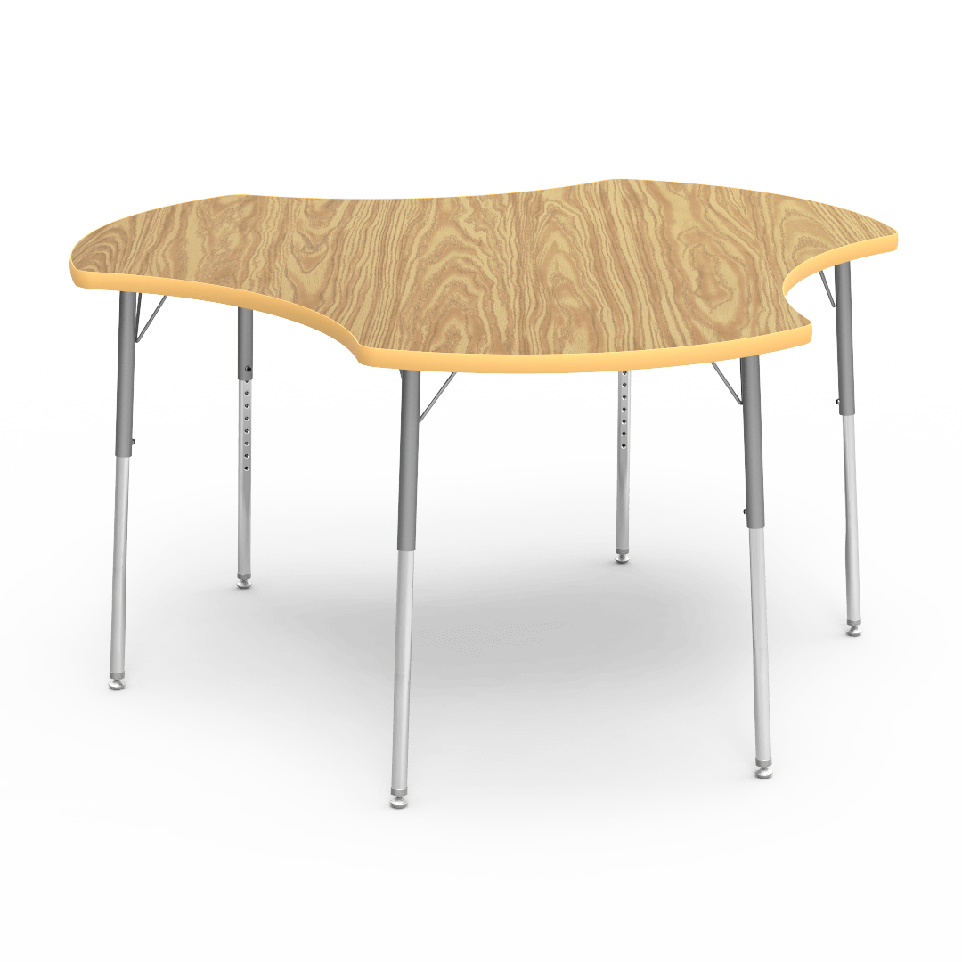 4000 Series Table 60" Hub
