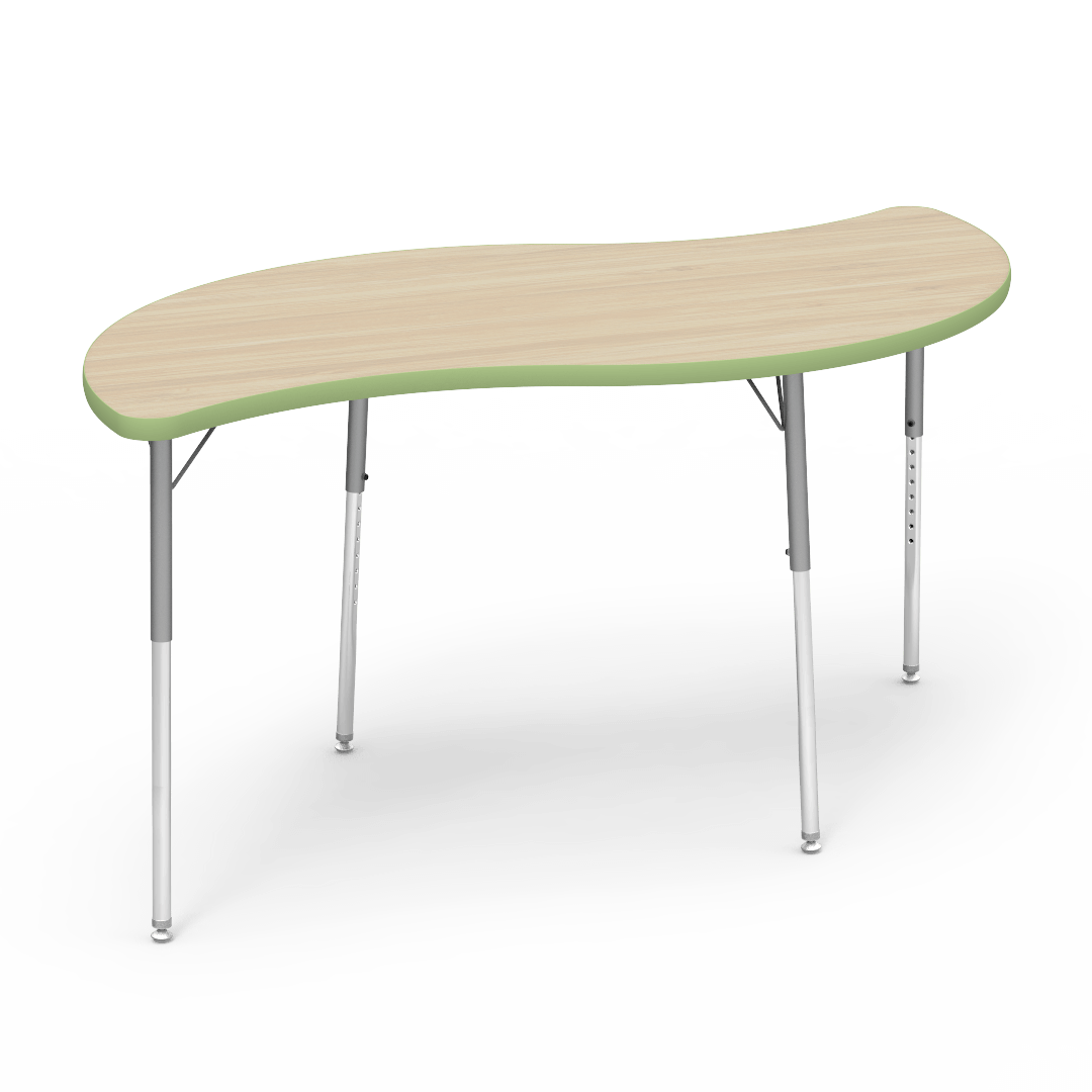 4000 Series Table 30" x 60" Leaf