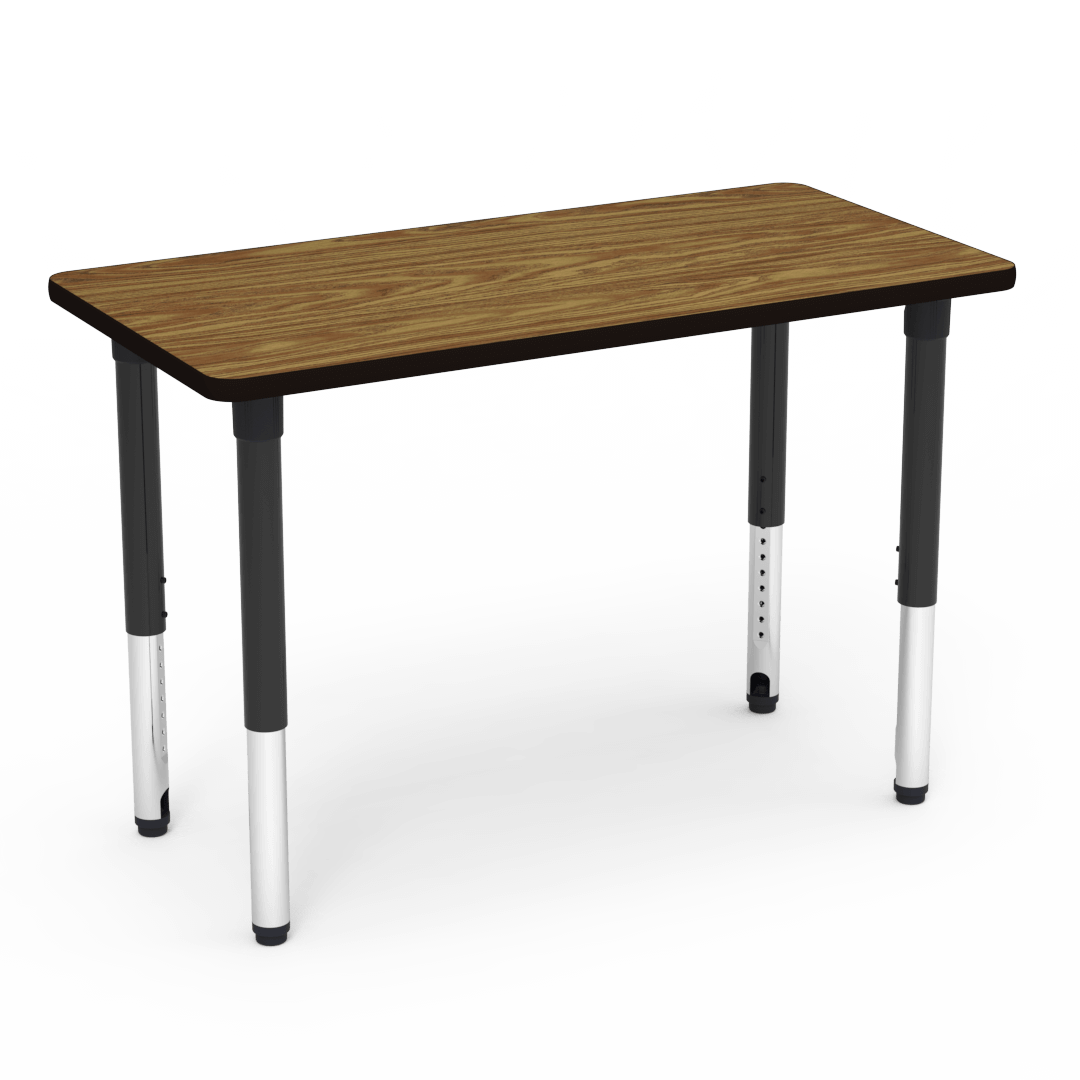 5000 Series Table 24" x 48" Rectangle