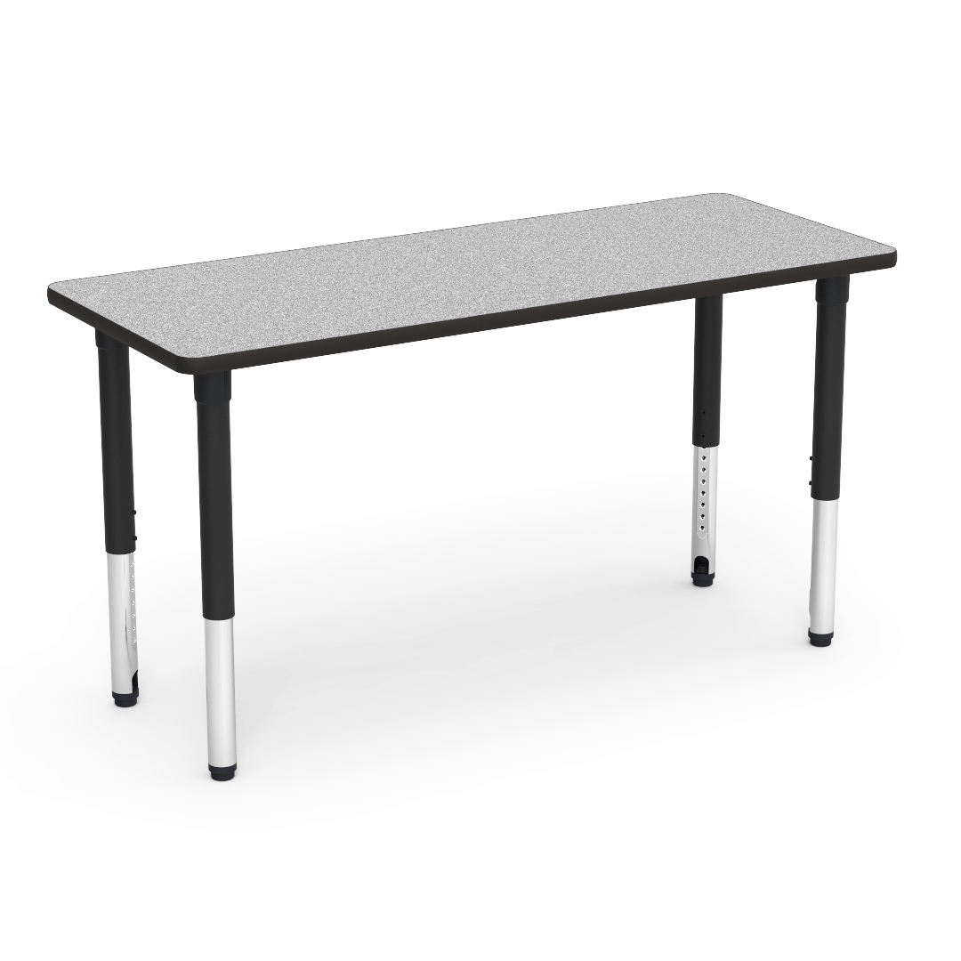 5000 Series Table 24" x 60" Rectangle