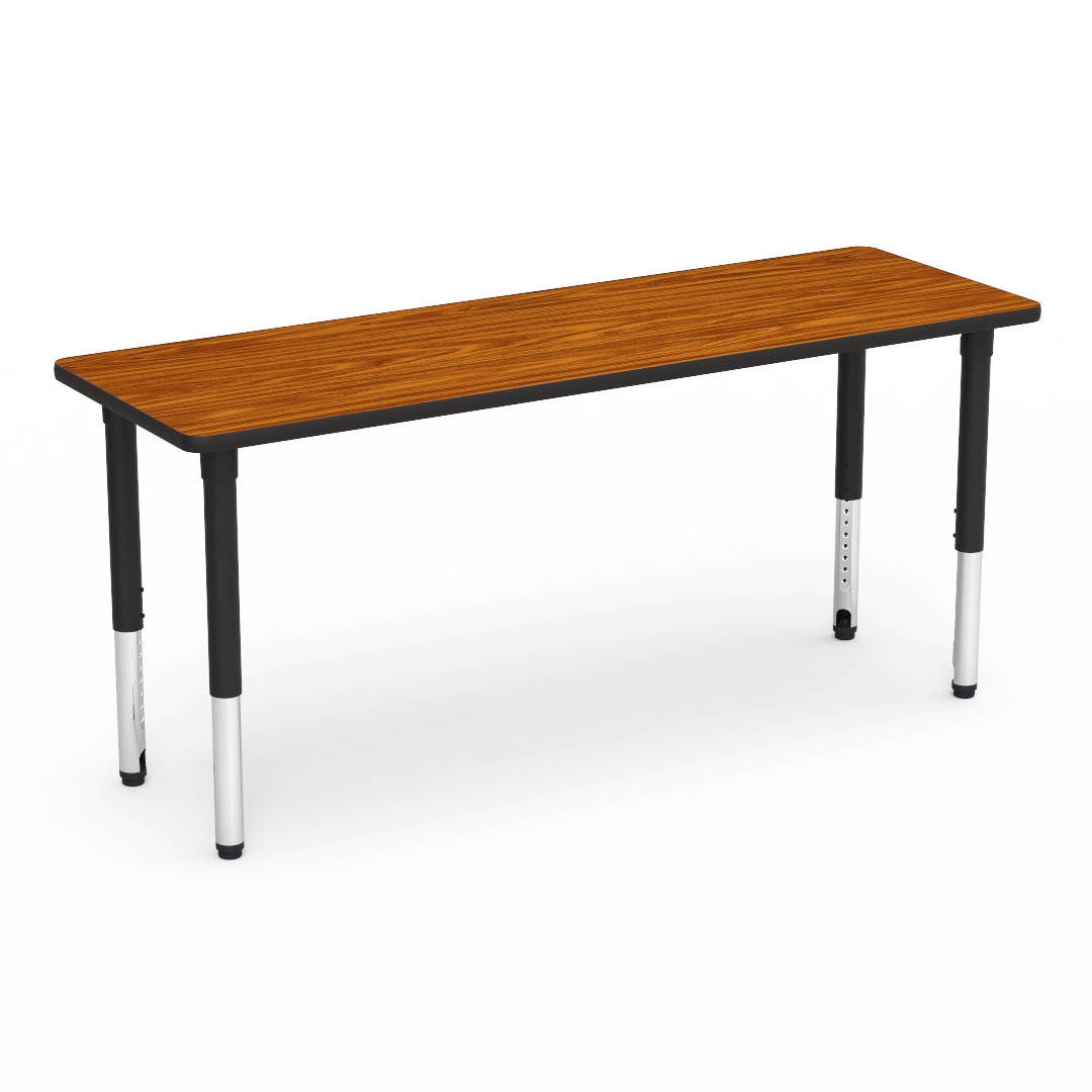 5000 Series Table 24" x 72" Rectangle