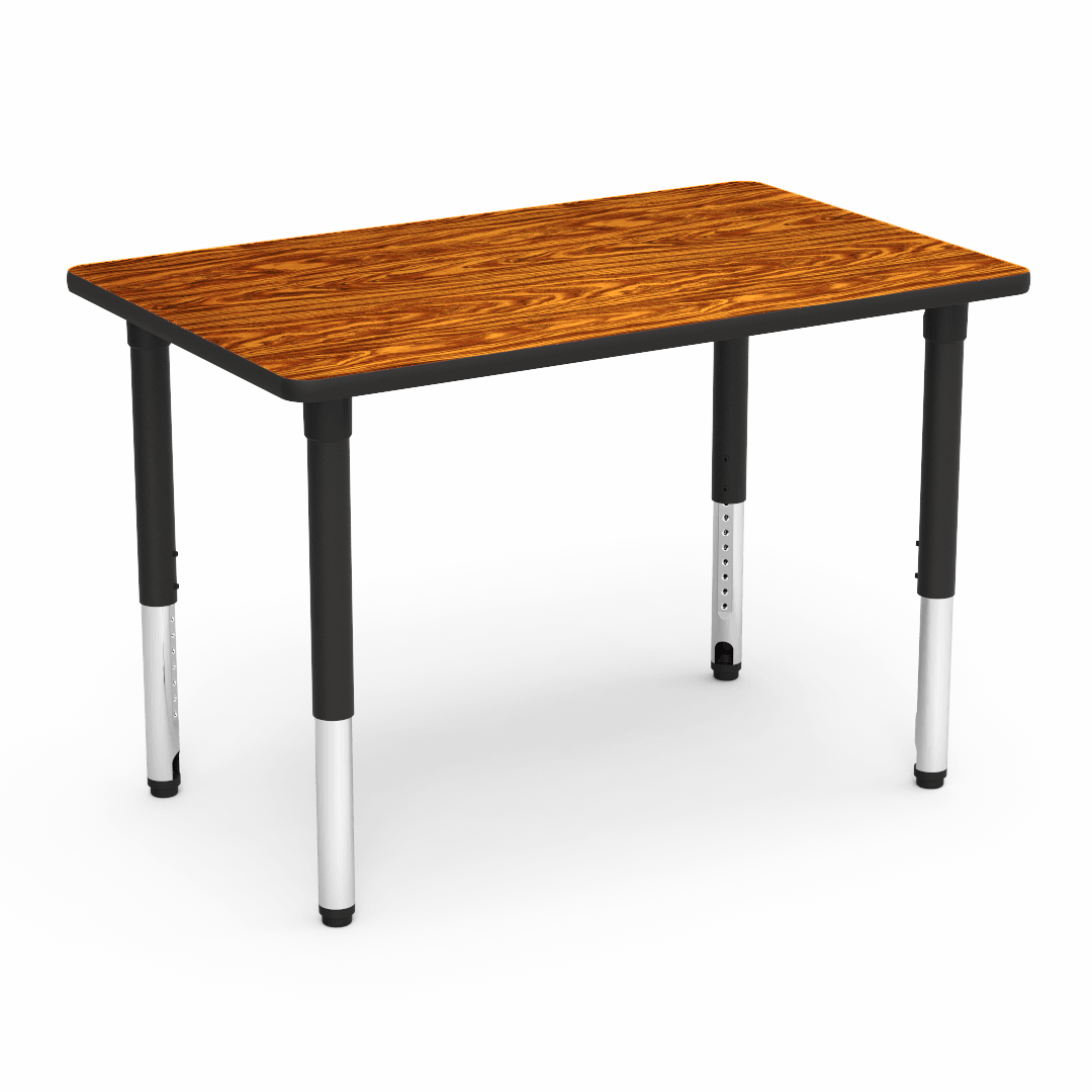 5000 Series Table 30" x 48" Rectangle