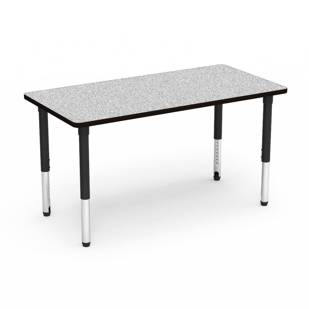 5000 Series Table 30" x 60" Rectangle