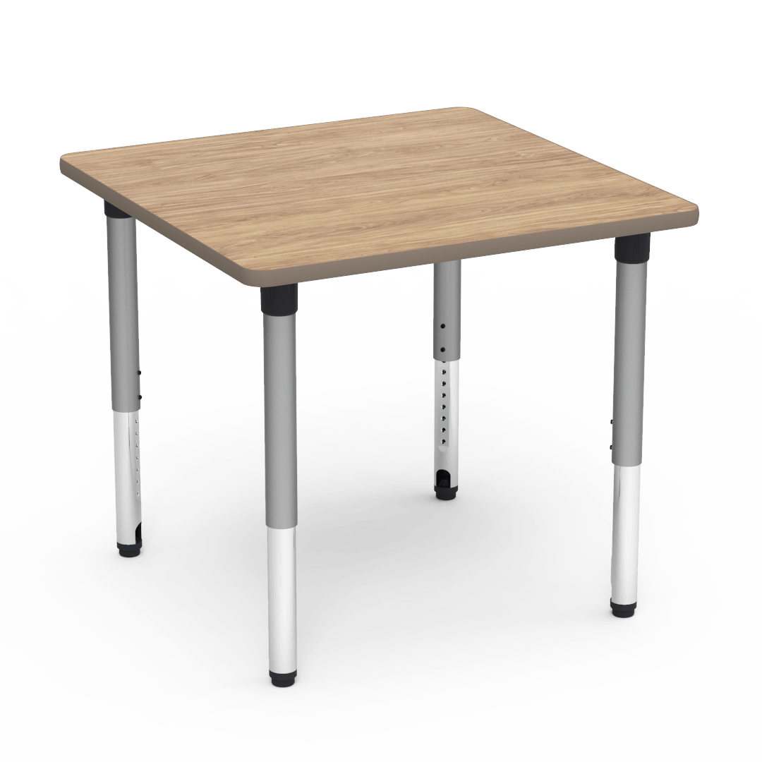 5000 Series Table 36" x 36" Square