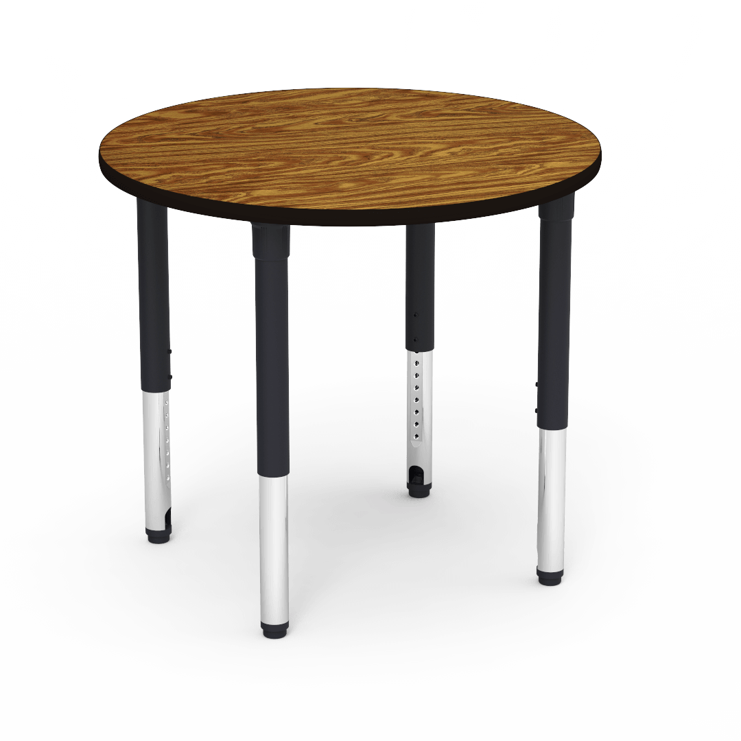 5000 Series Table 36" Round