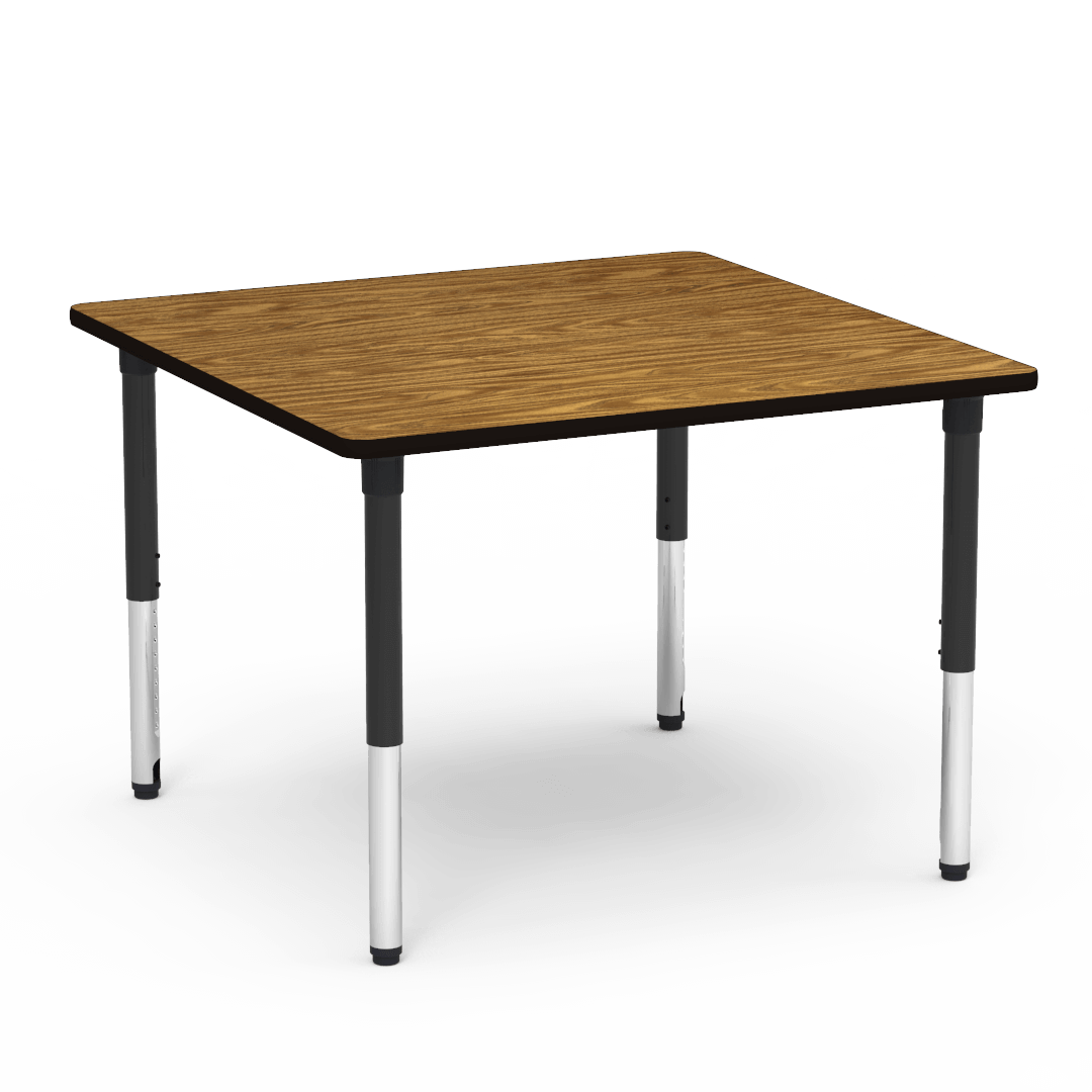 5000 Series Table 48" x 48" Square