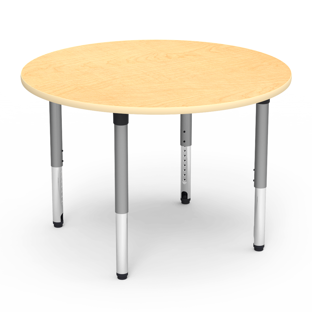 5000 Series Table 48" Round