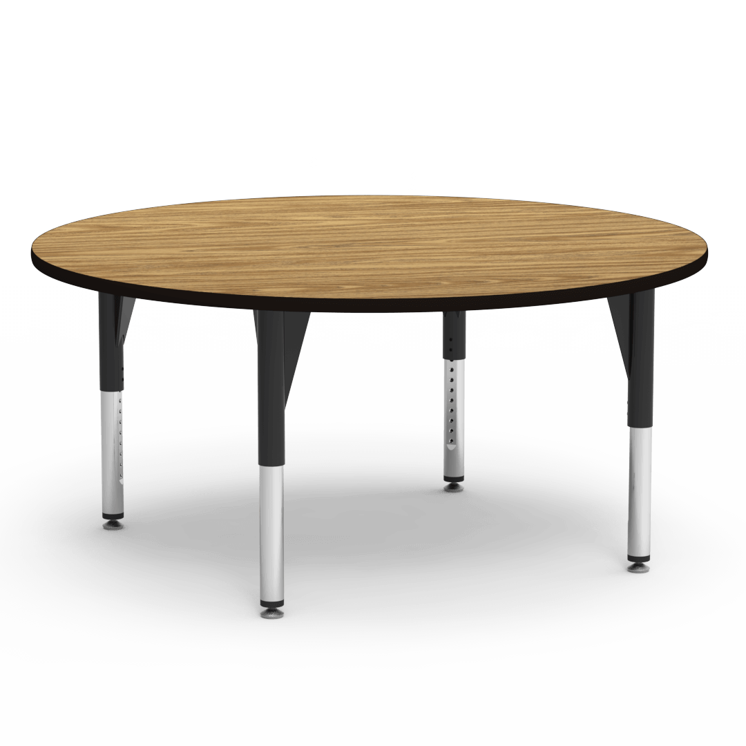 5000 Series Table 60" Round