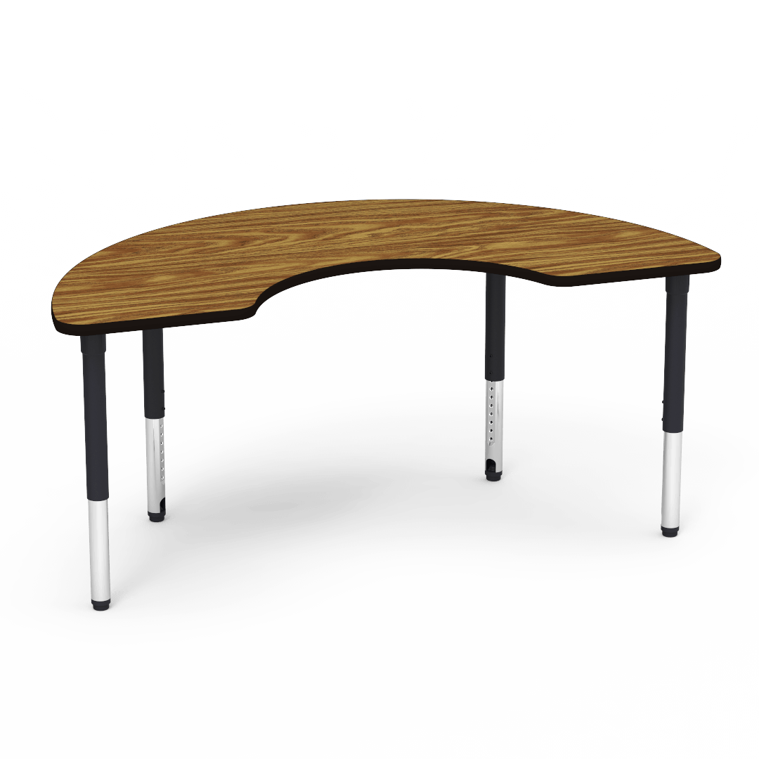 5000 Series Table 36" x 72" Cooperative