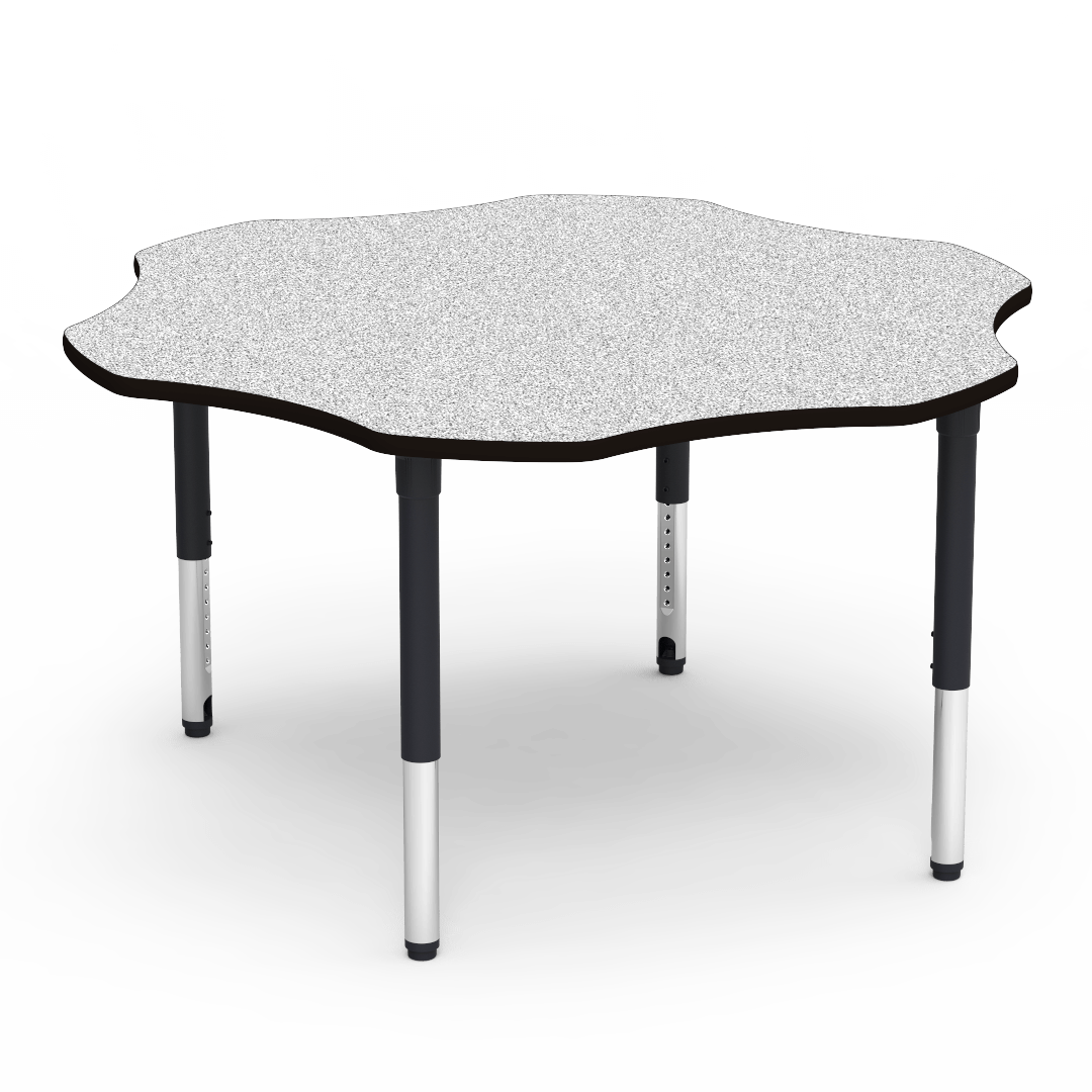 5000 Series Table 60" Flower