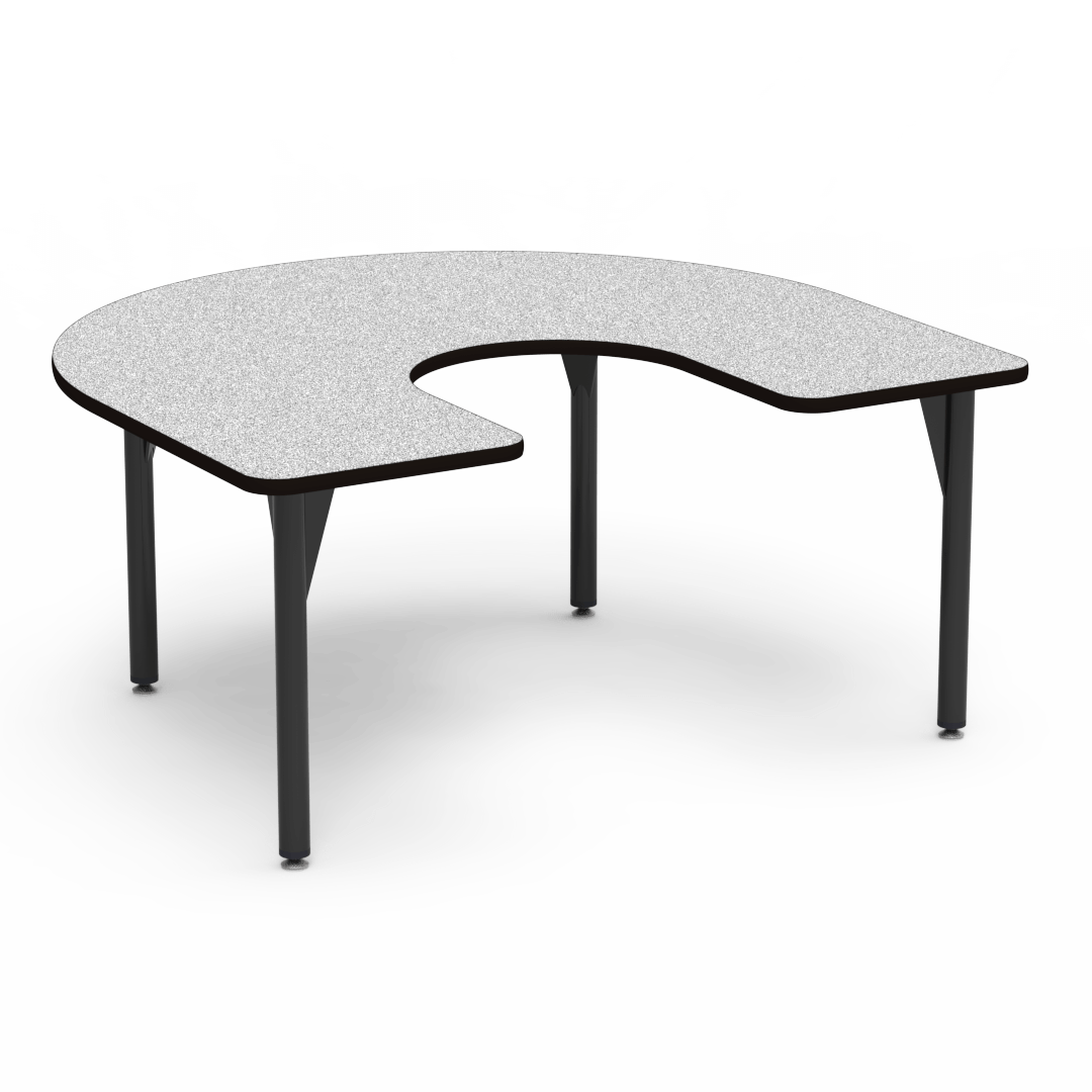 5000 Series Table Horseshoe