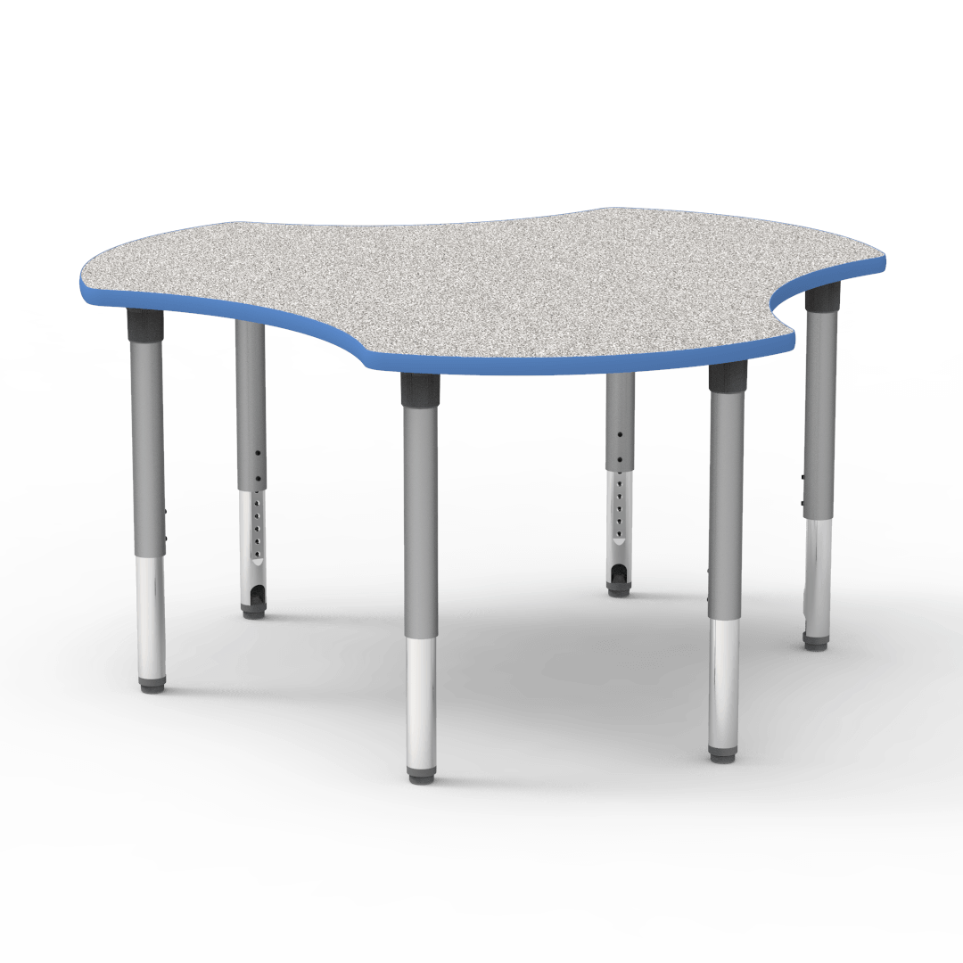 5000 Series Table 60" Hub