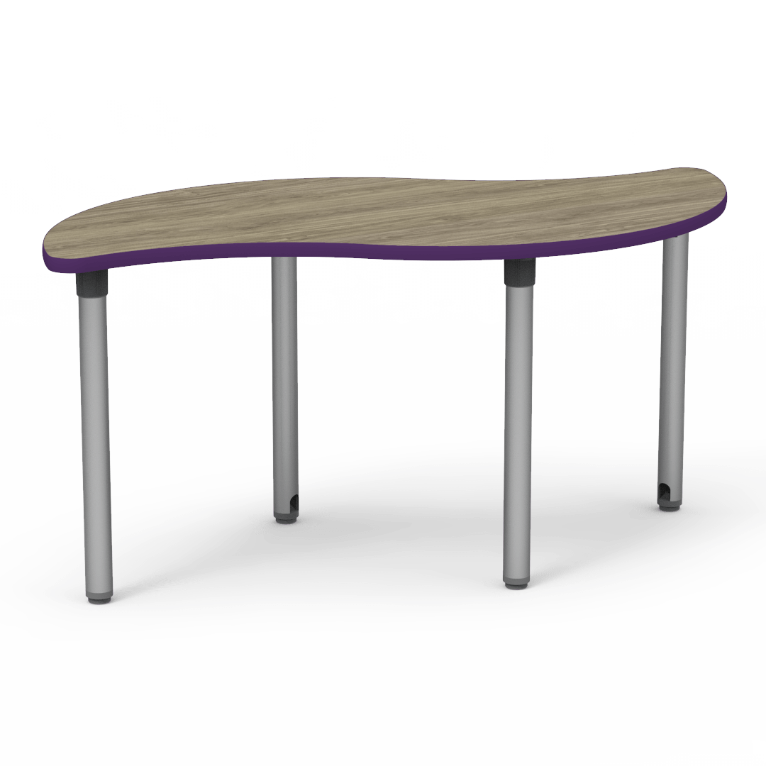 5000 Series Table 30" x 60" Leaf