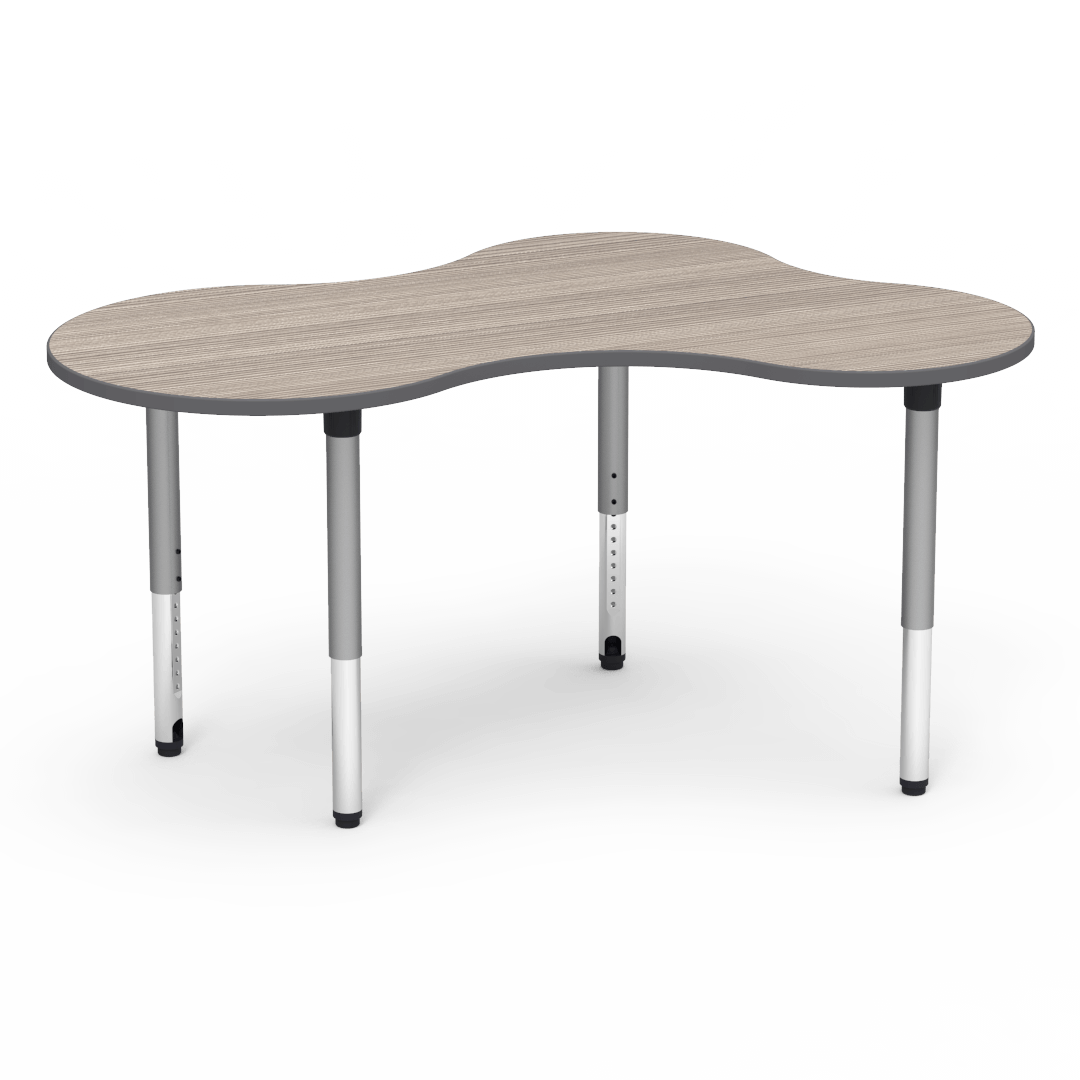 5000 Series Table 44" x 65" Pool