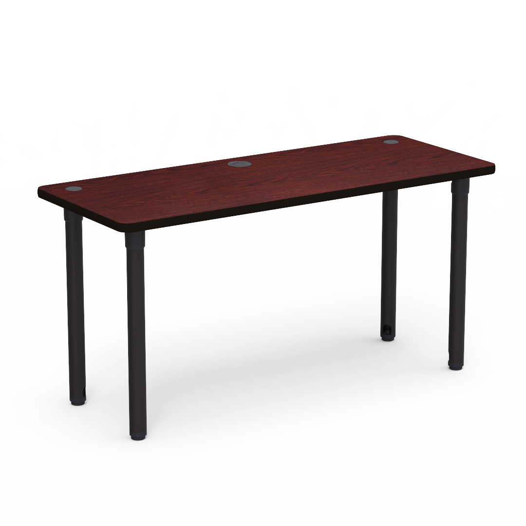 5700 Series Table 24"x 60" with Power Port