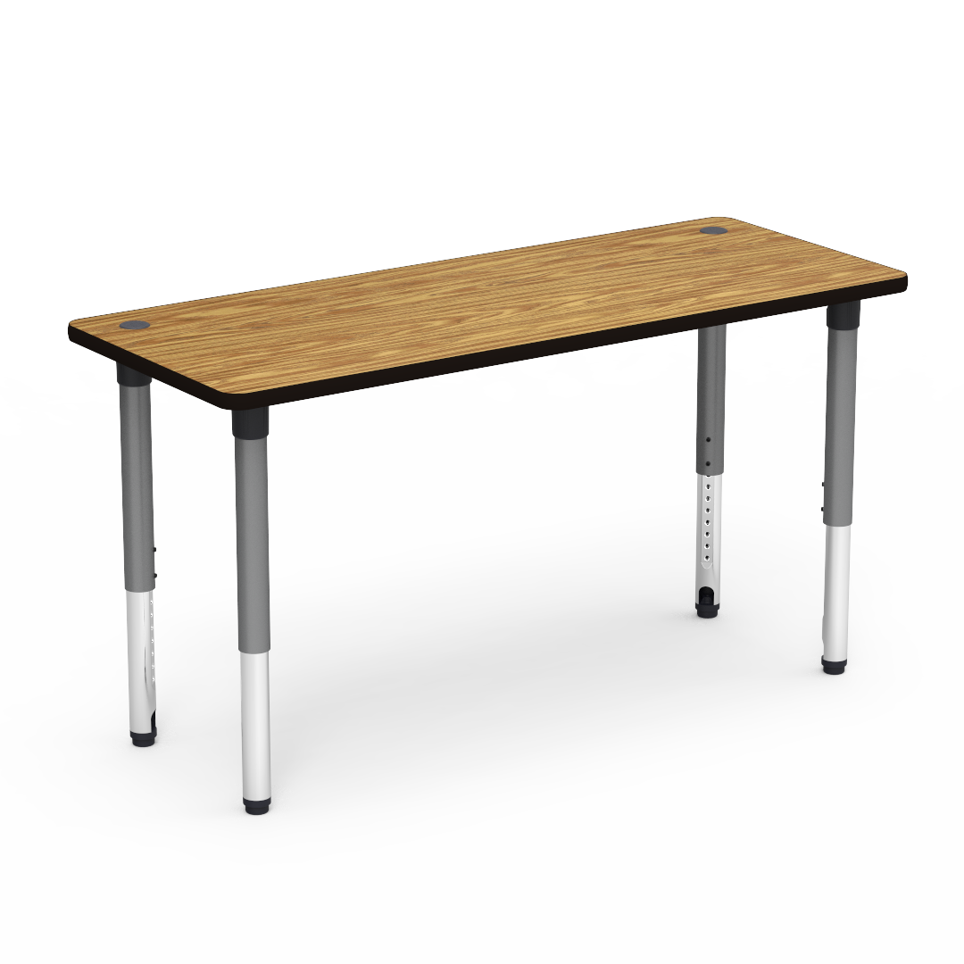 5700 Series Table 24" x 60" Rectangle