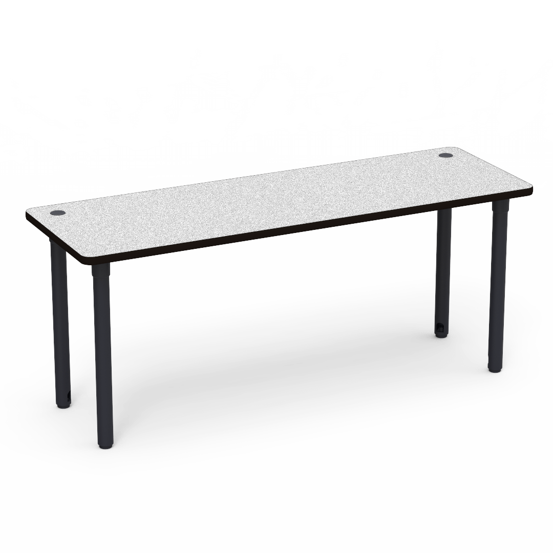 5700 Series Table 24" x 72" Rectangle