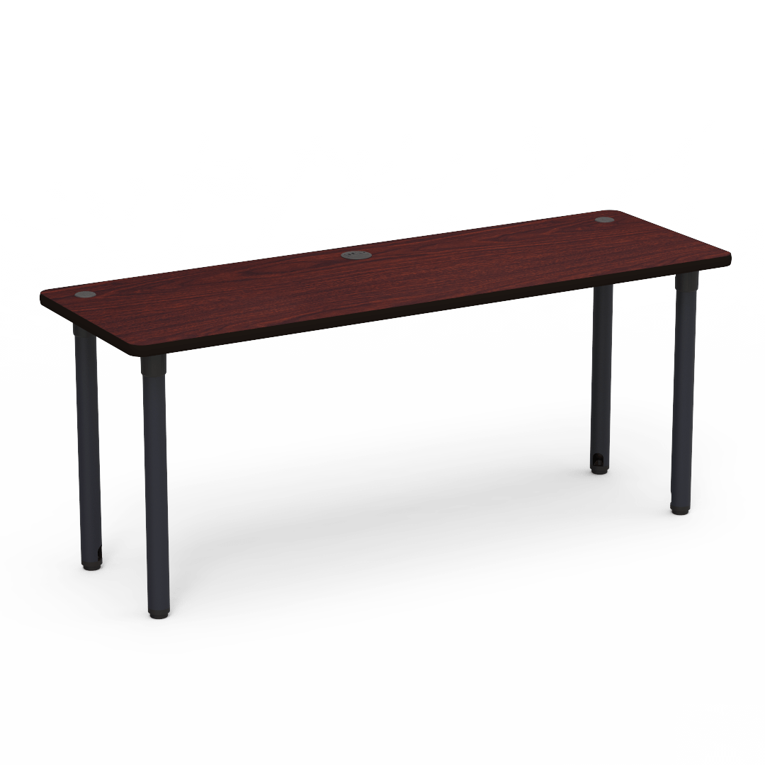5700 Series Table 24"x 72" with Power Port