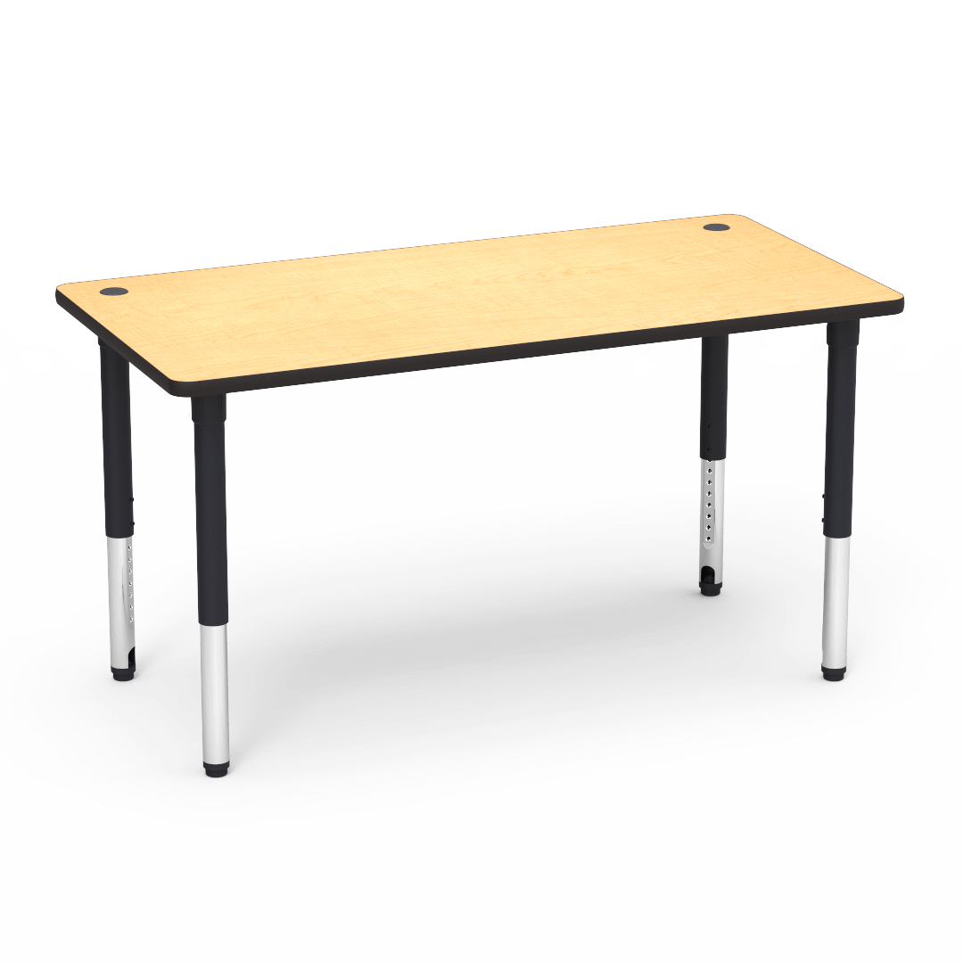 5700 Series Table 30" x 60" Rectangle