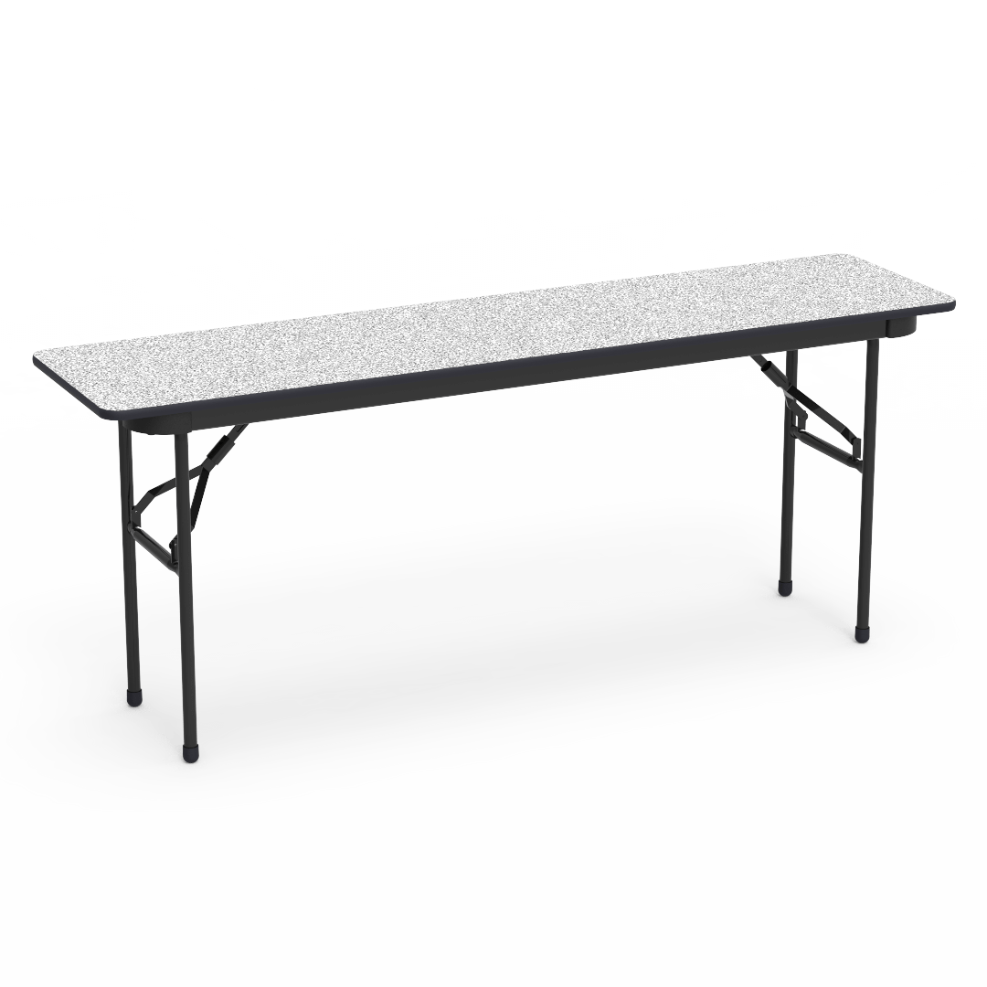 6000 Series Rectangle Folding Table 18