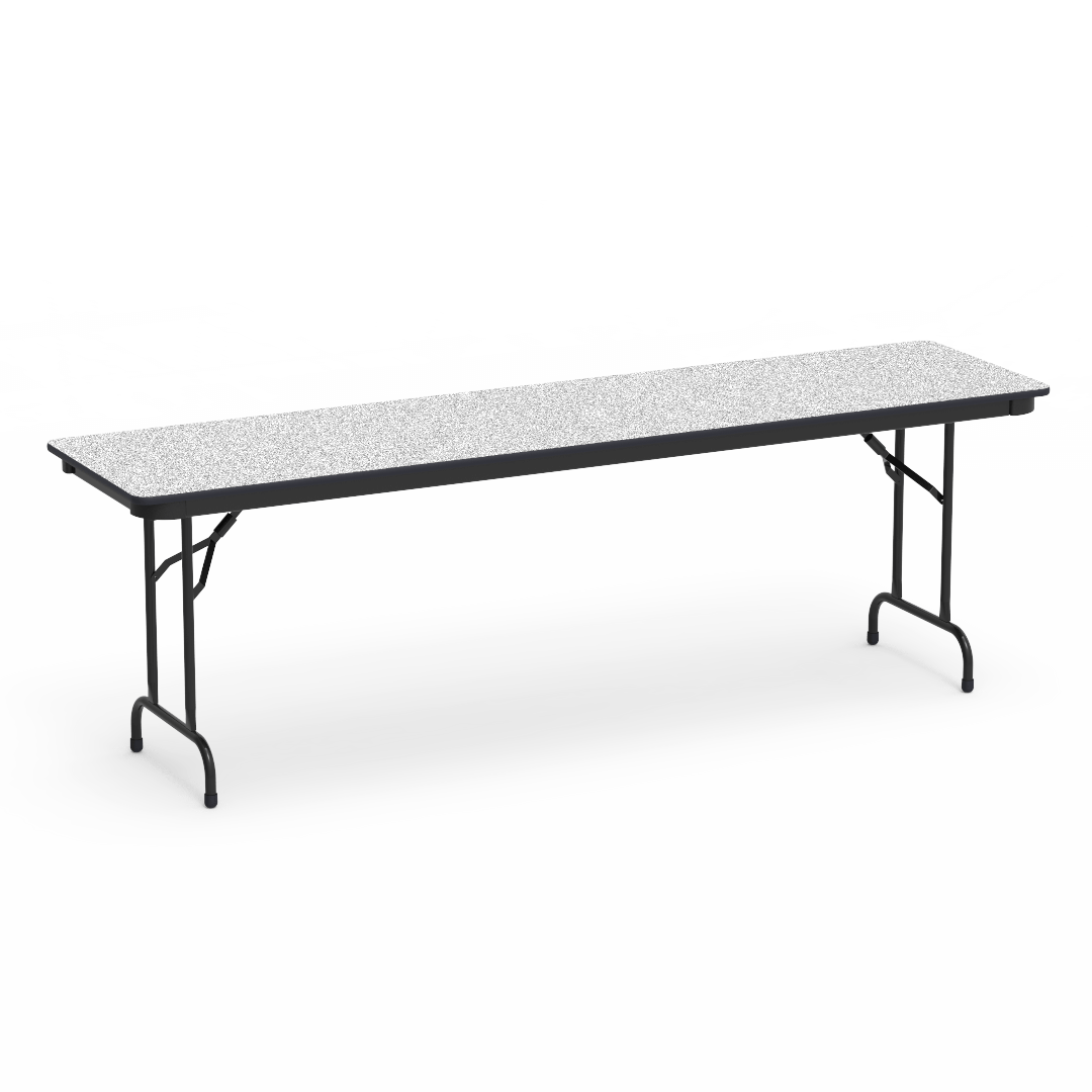 6000 Series Rectangle Folding Table 24