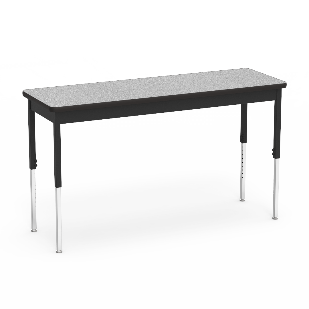 6800 Series Table 20" x 60" Rectangle