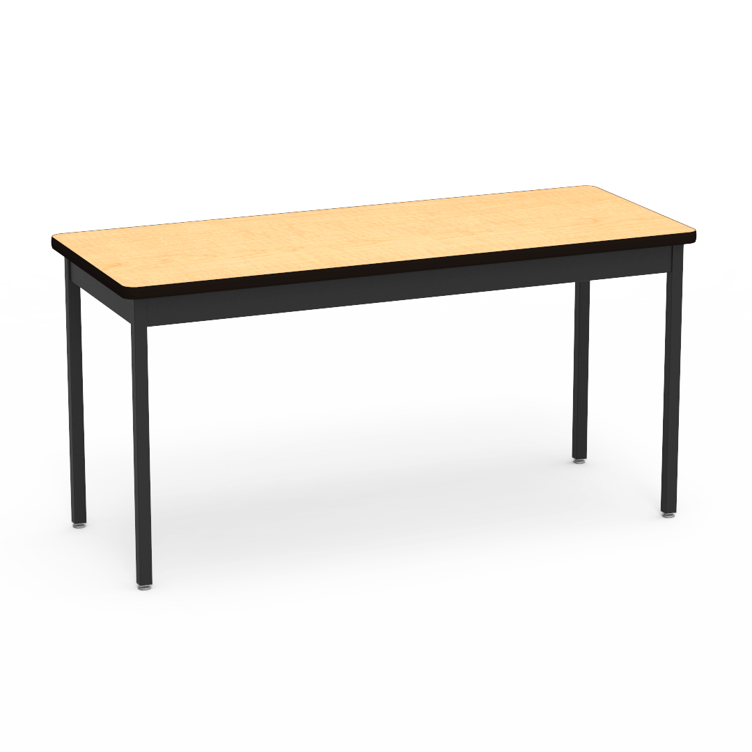 6800 Series Table 24" x 60" Rectangle