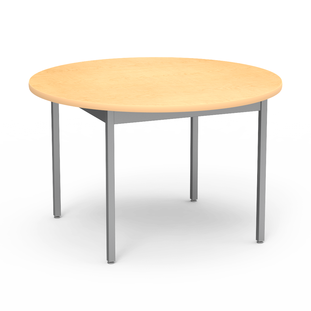6800 Series Table 48" Round