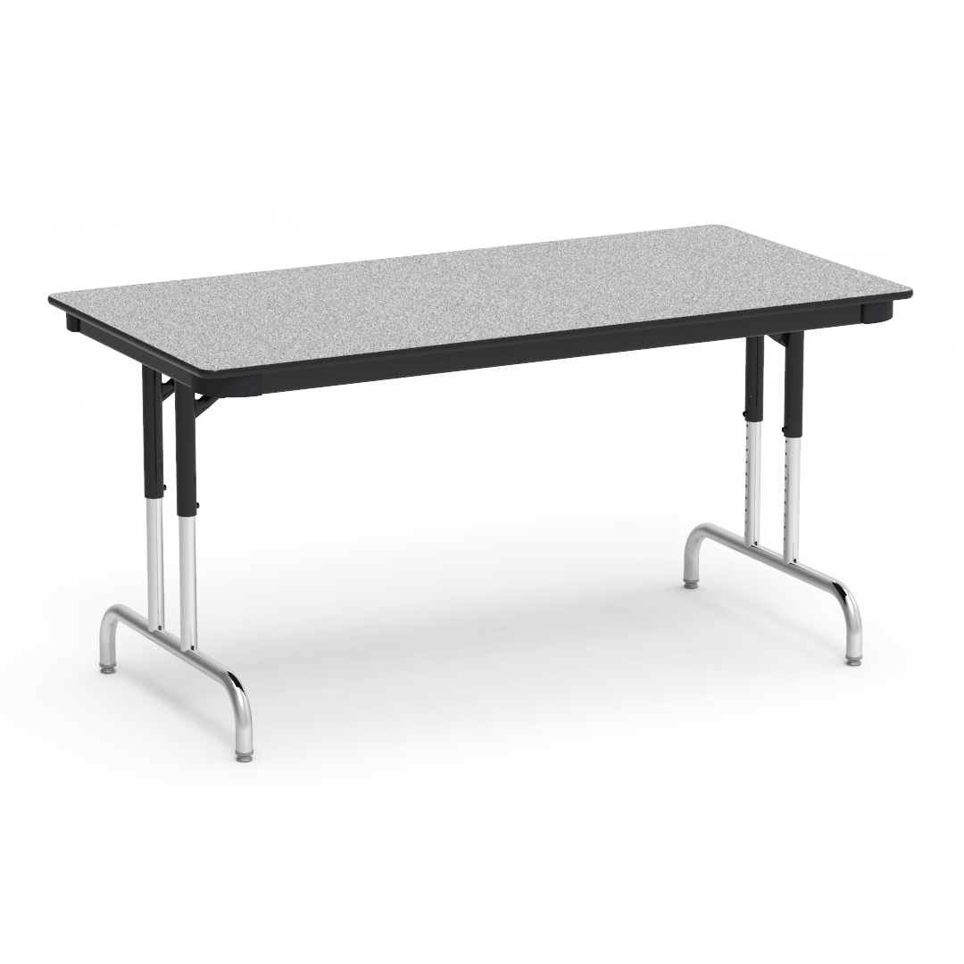 7900 Series Table 30" x 60" Rectangle