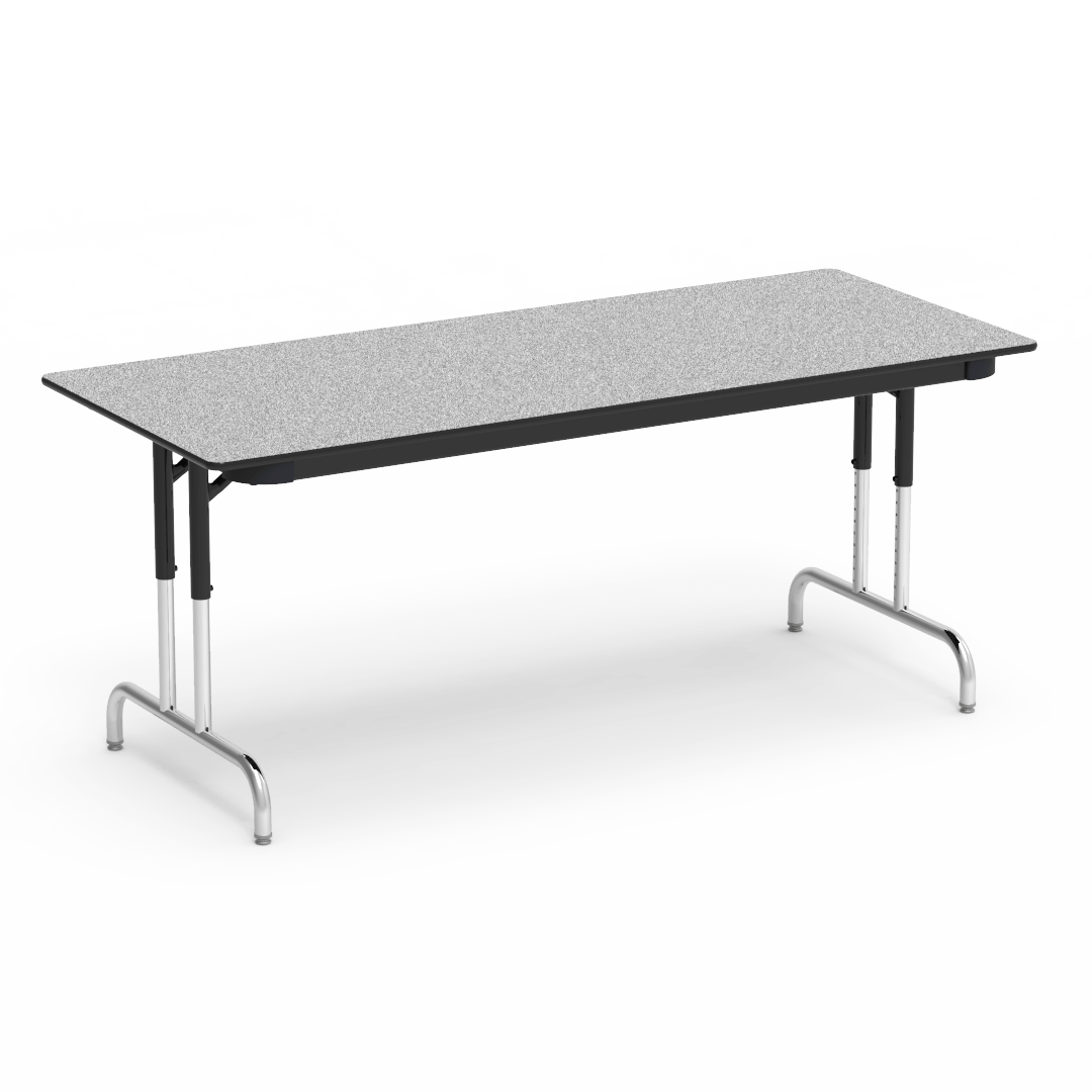 7900 Series Table 30" x 72" Rectangle
