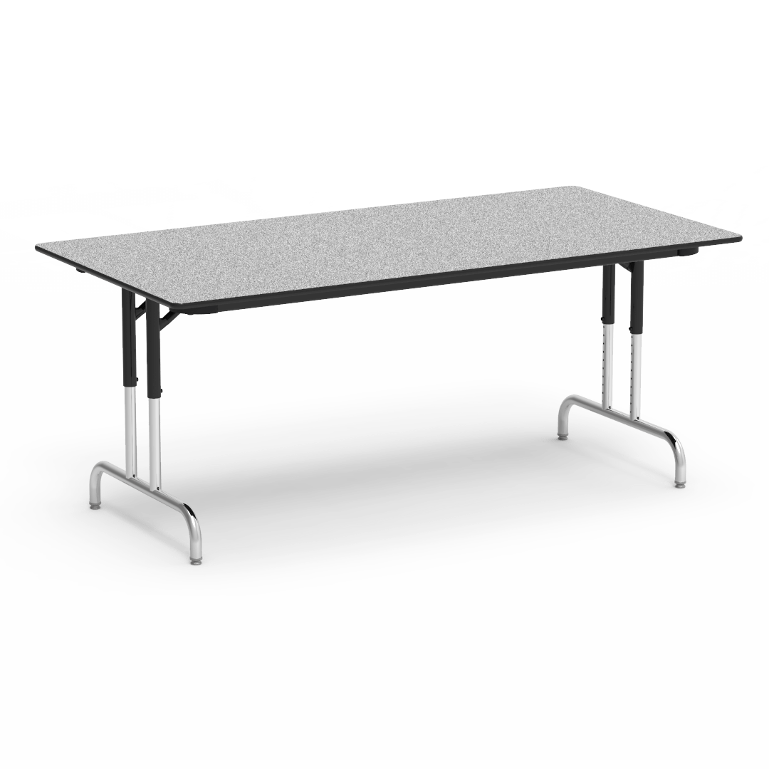 7900 Series Table 36" x 72" Rectangle