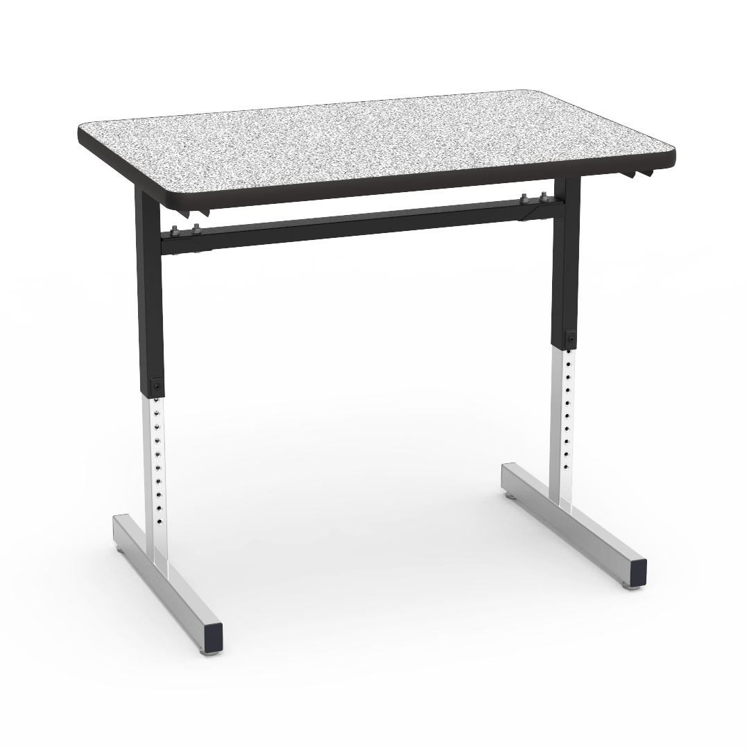 8700 Series Table 24" x 36" Rectangle