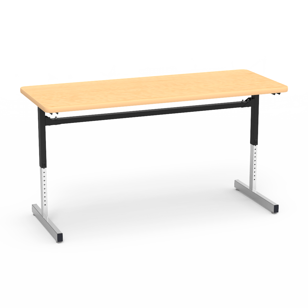 8700 Series Table 24" x 60" Rectangle