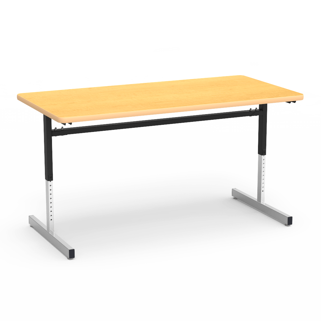 8700 Series Table 30" x 60" Rectangle