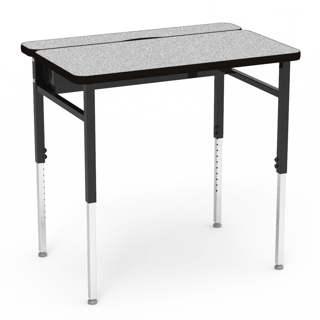Flip Top Technology Table 24" x 36" Top