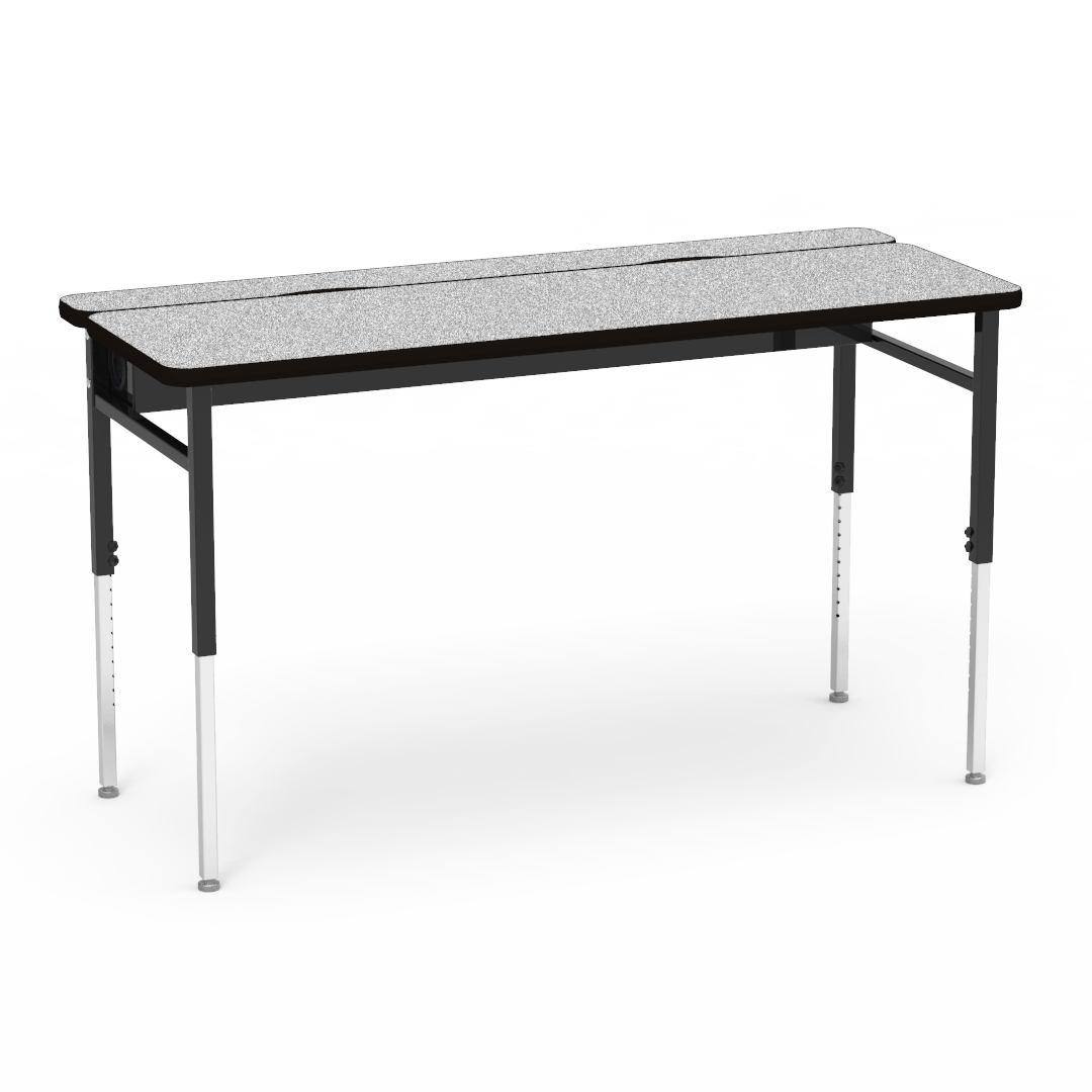Flip Top Technology Table 24" x 60" Top